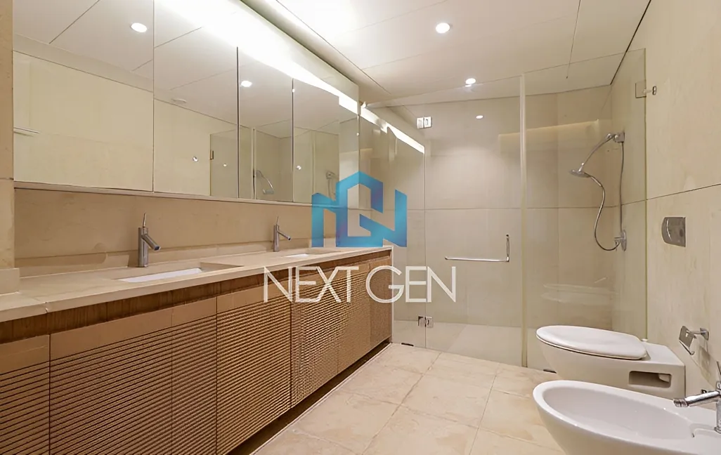 Duplex for rent in Downtown, beirut, Lebanon