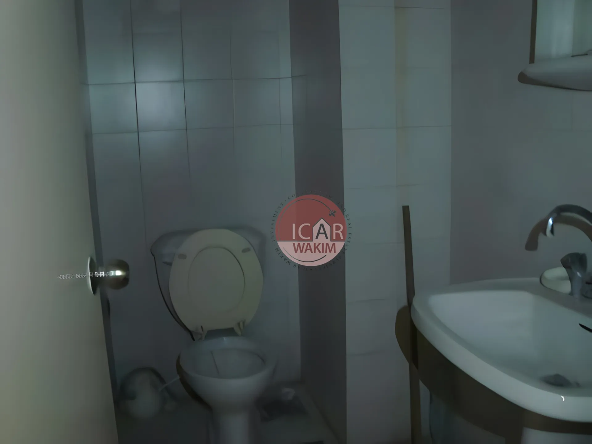 Office for rent in Zalqa