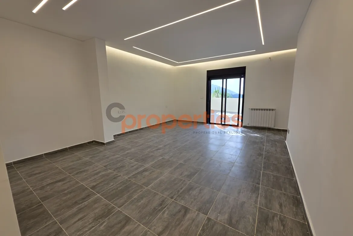 Apartment for Sale in Mar Chaaya