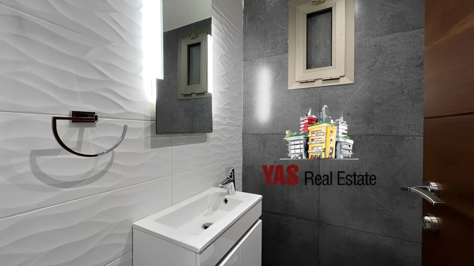 Apartment for Sale in Ajaltoun - 3 bed, 4 bath