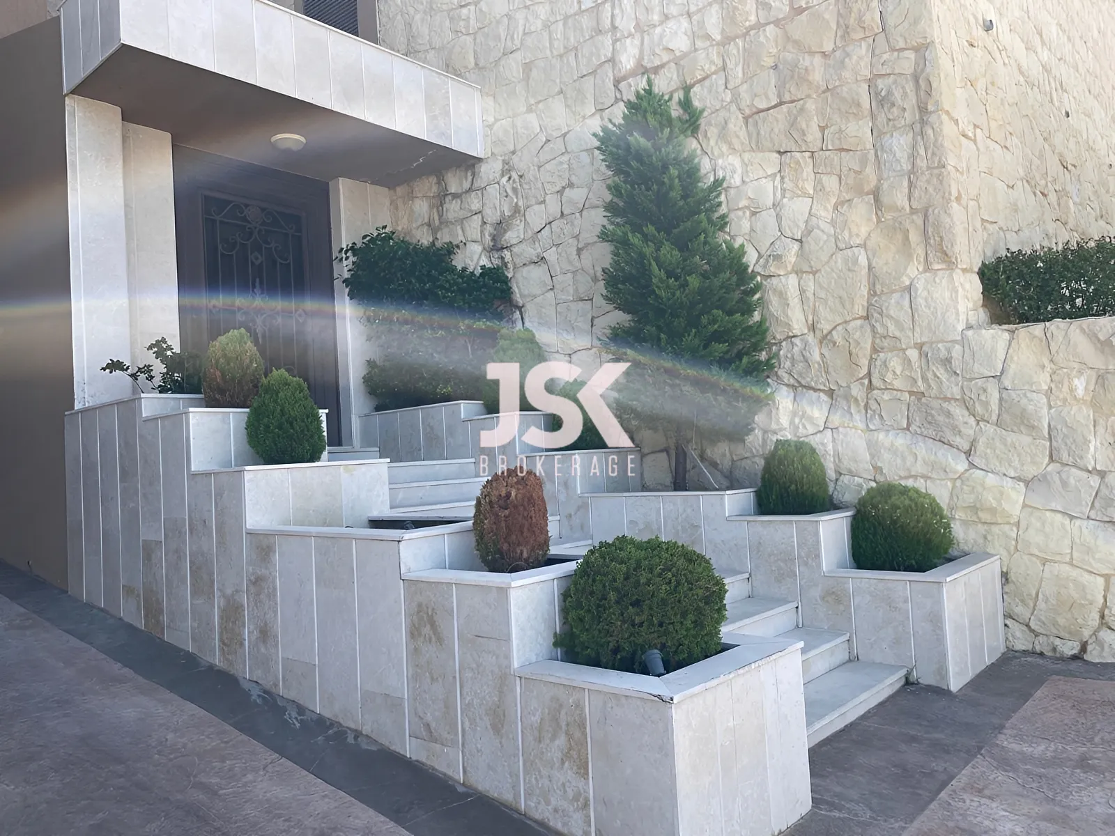 Duplex for Sale in Habboub