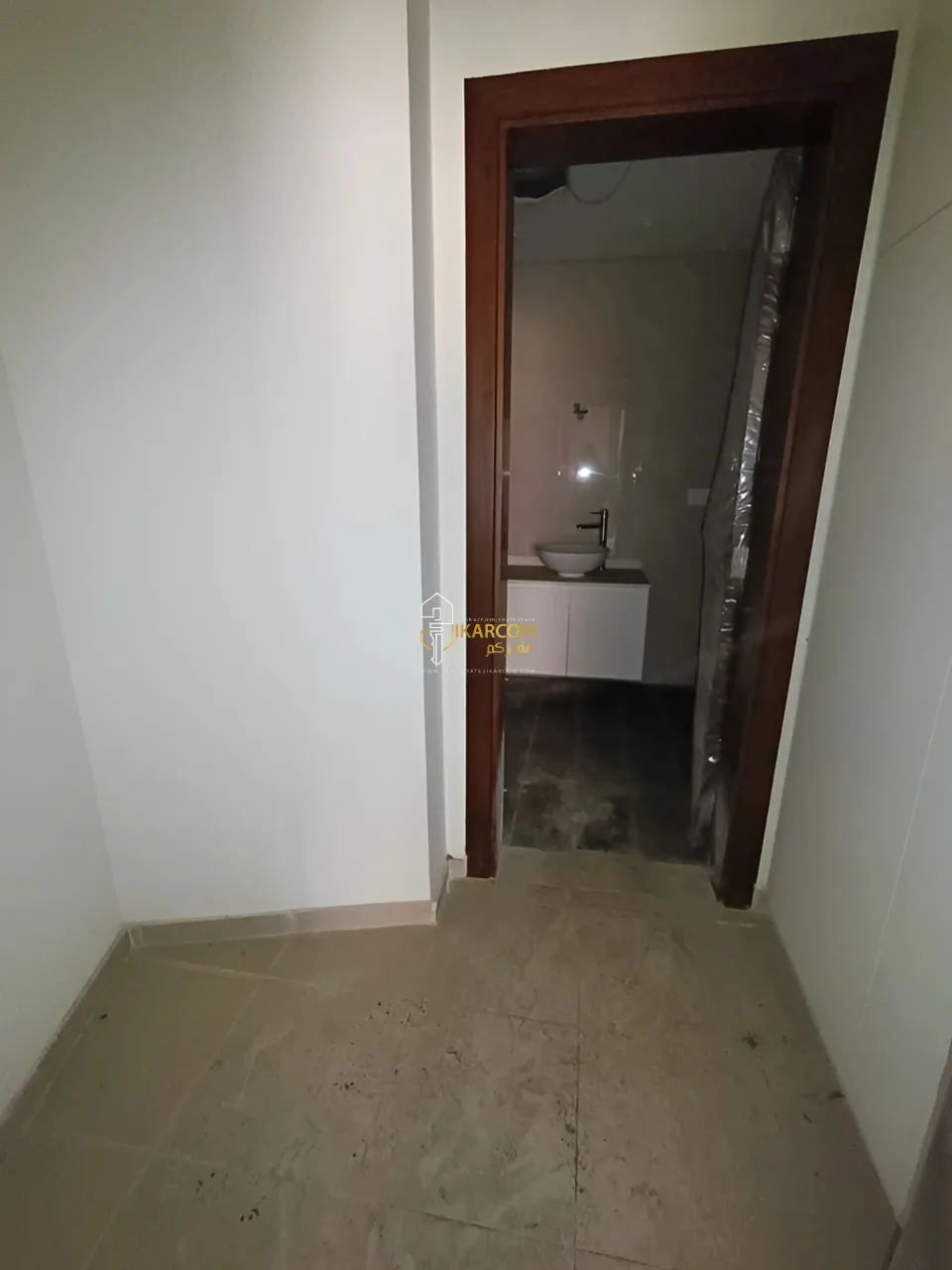 Apartment for sale in Naccache, Lebanon
