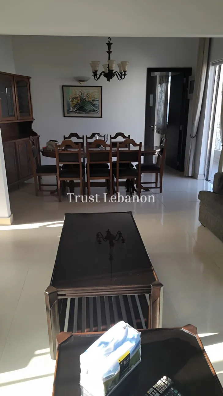Apartment for rent in Hadath, Lebanon