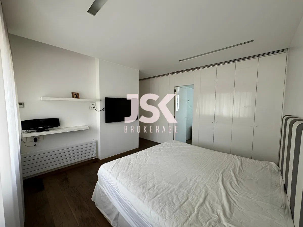 Apartment for Sale in Sassine, Achrafieh, Beirut, Lebanon
