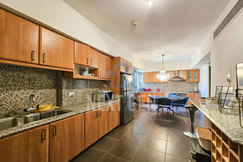 Apartment for Sale in Ain El Tineh