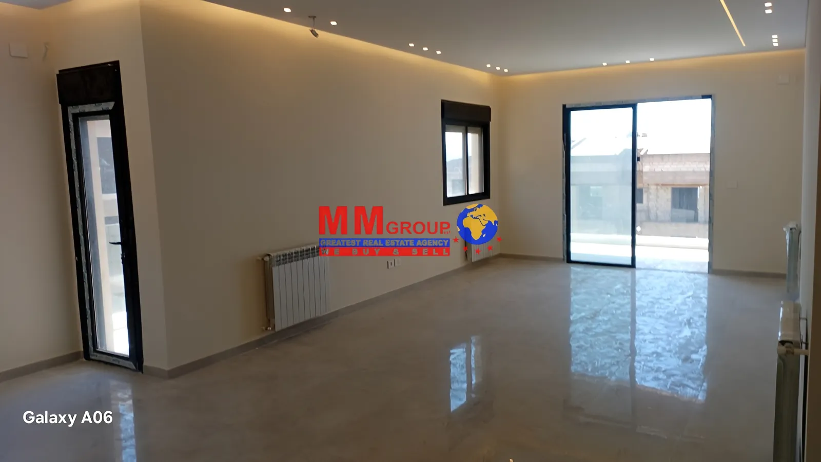 Duplex for sale in Mar Moussa El Douar