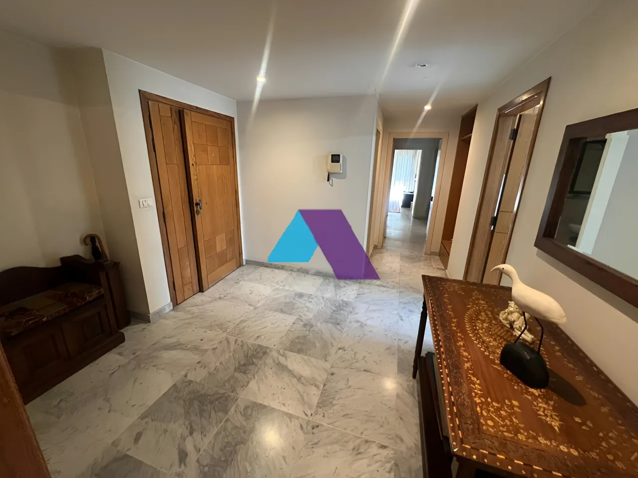 Apartment for Sale in Sahel Aalma