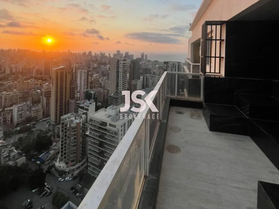 Apartment for Rent in Achrafieh