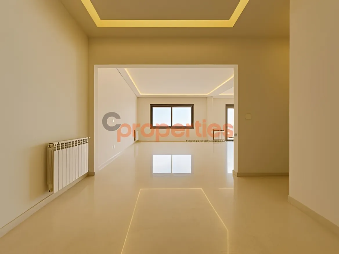 Apartment for Sale in Sahel Aalma