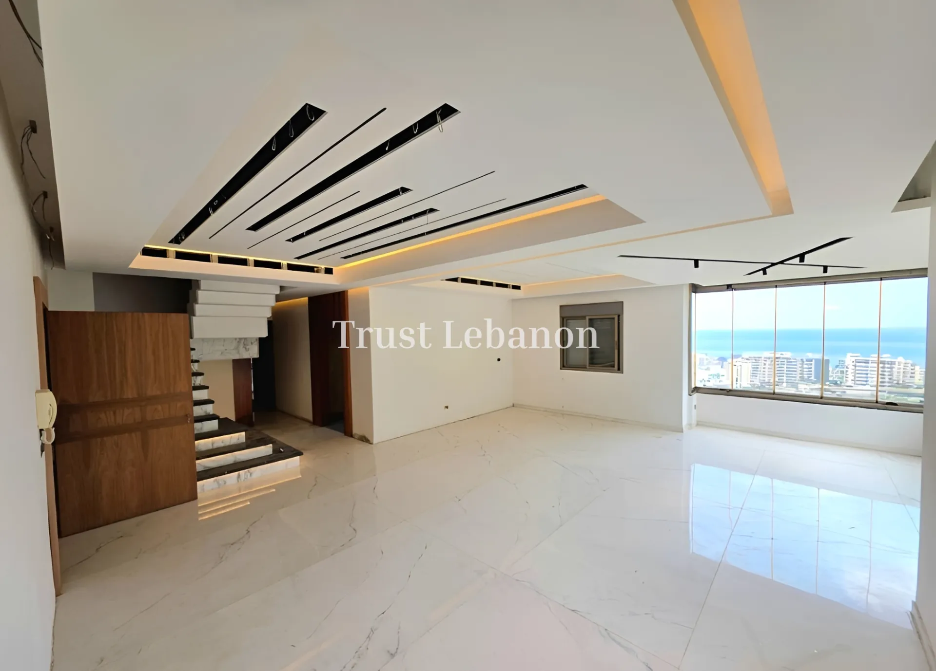 Duplex for sale in Zalqa, Lebanon
