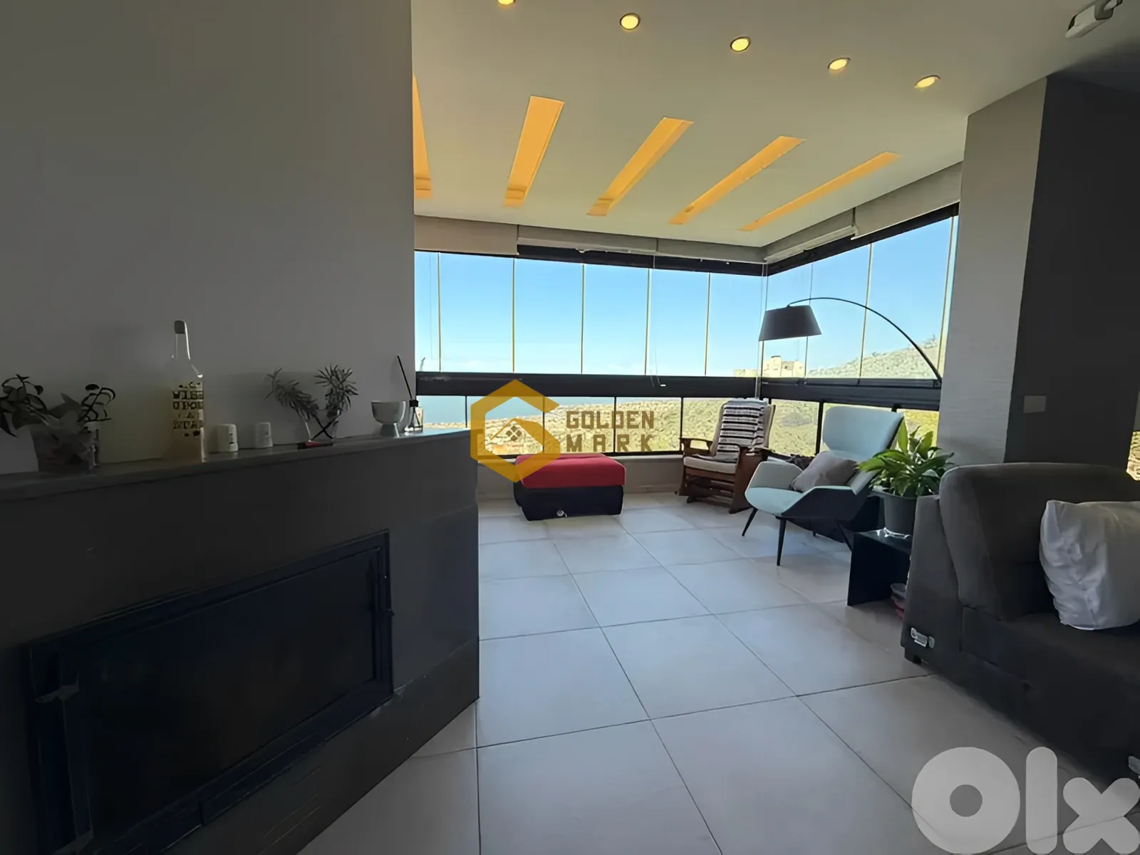 Duplex for Sale in Blat - 4 bed, 4 bath