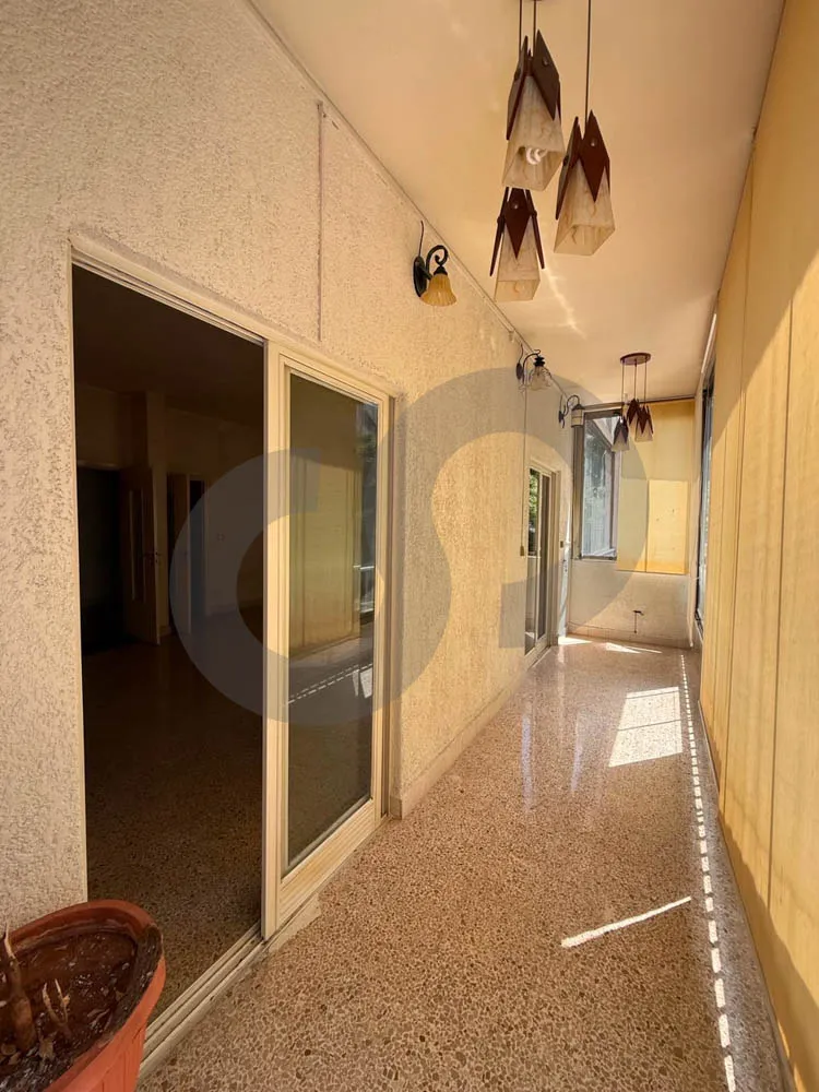 Apartment for Sale in Syoufi