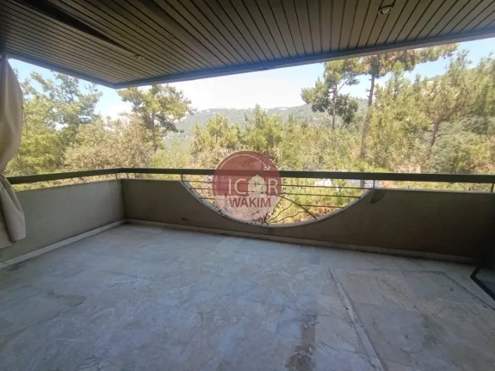 Apartment for rent in Baabdat, Lebanon