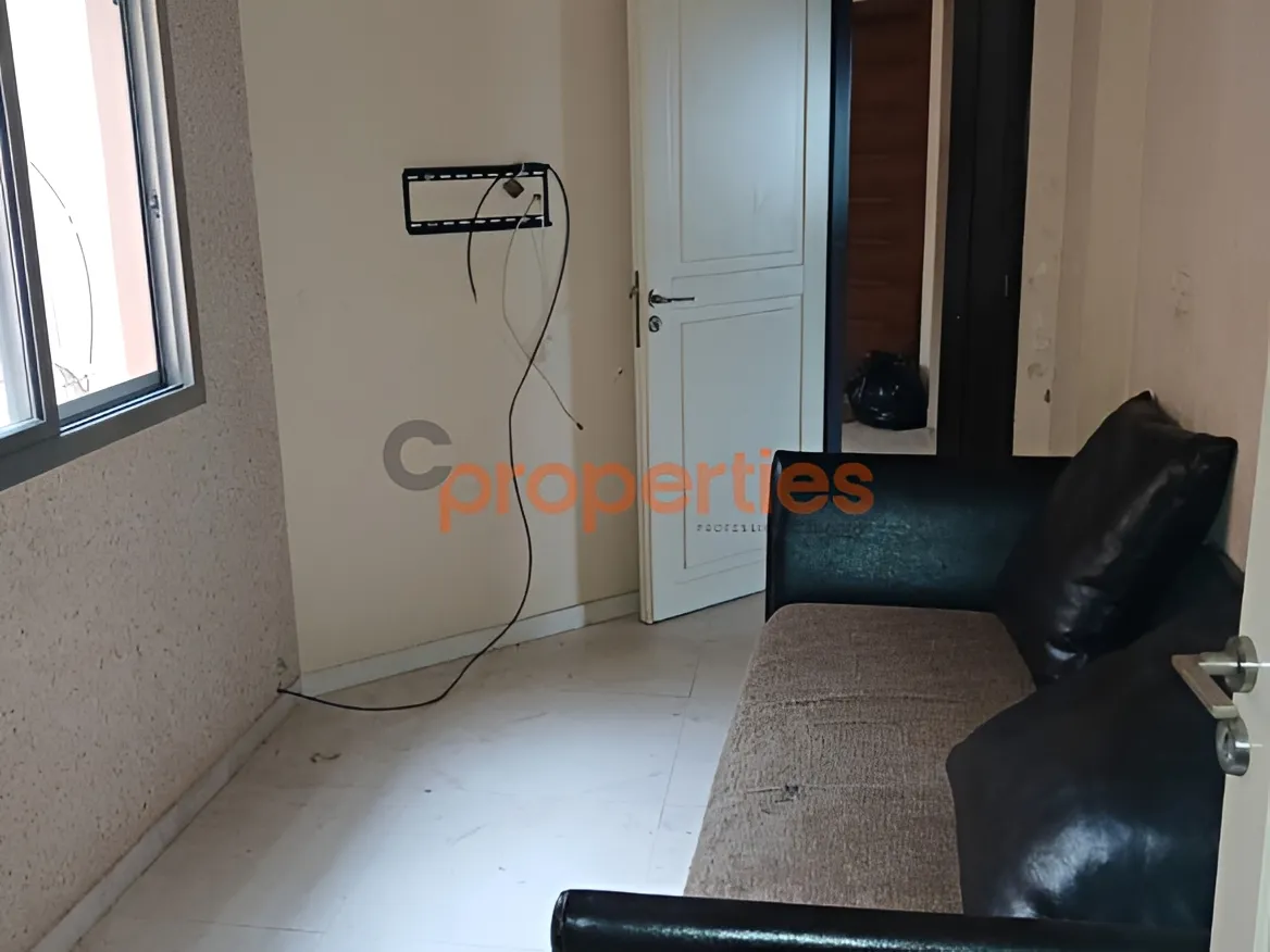 Apartment for Rent in Ain Saadeh
