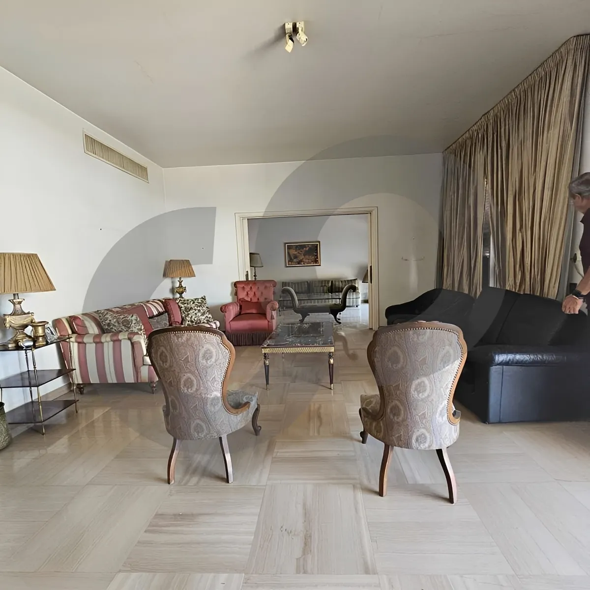 Apartment for Sale in Hamra, Beirut, Lebanon