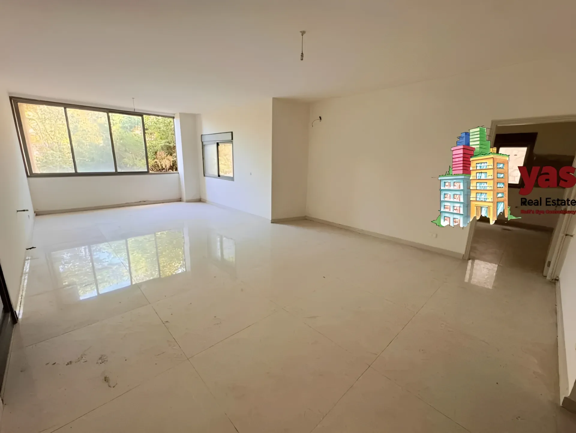 Apartment for Sale in Sahel Alma