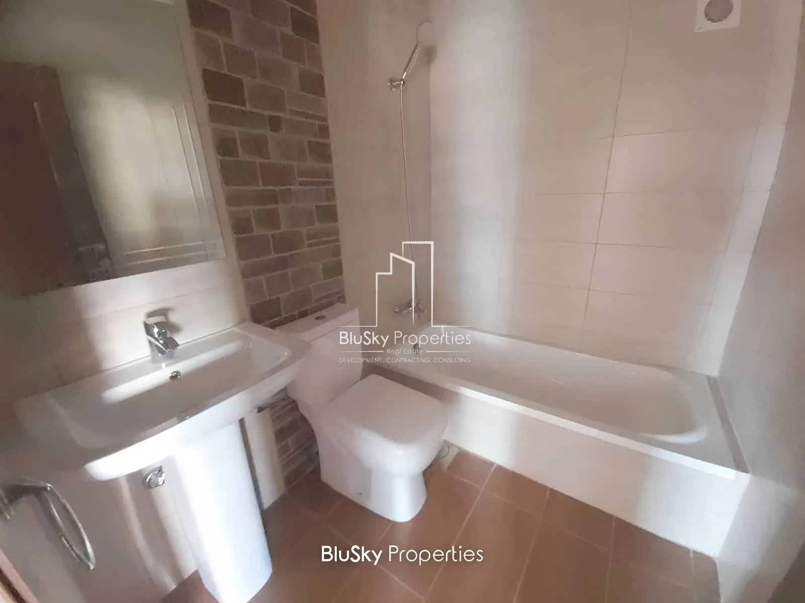 Duplex for Sale in Nahr Ibrahim