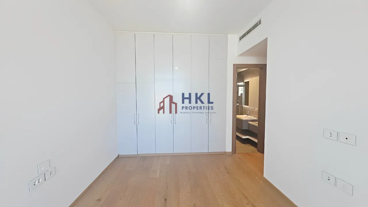 Apartment for rent in Achrafieh, Beirut, Lebanon