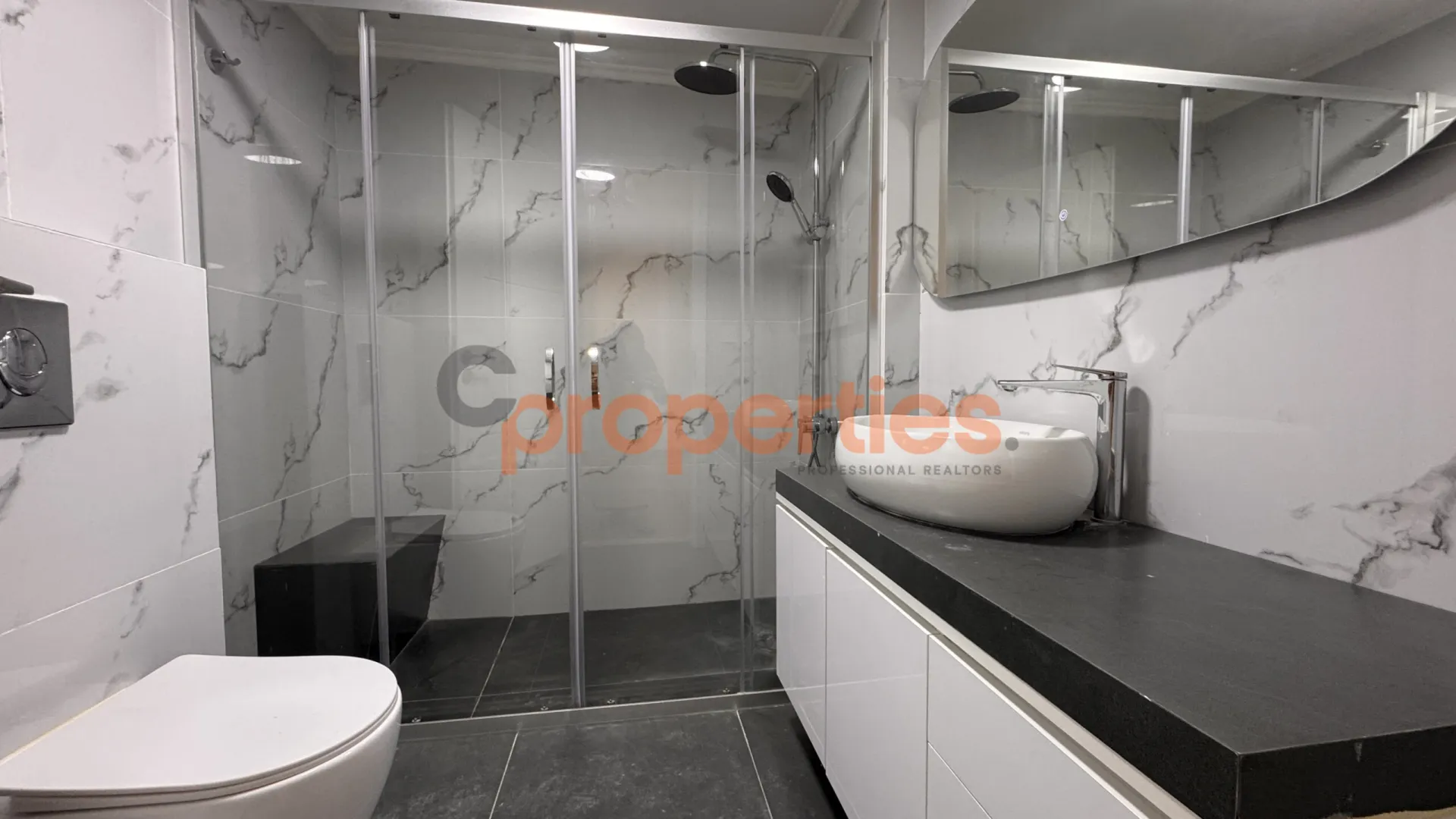 Apartment for Sale in Aaoukar