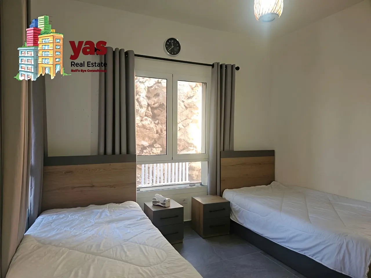 Apartment for Sale in Batroun