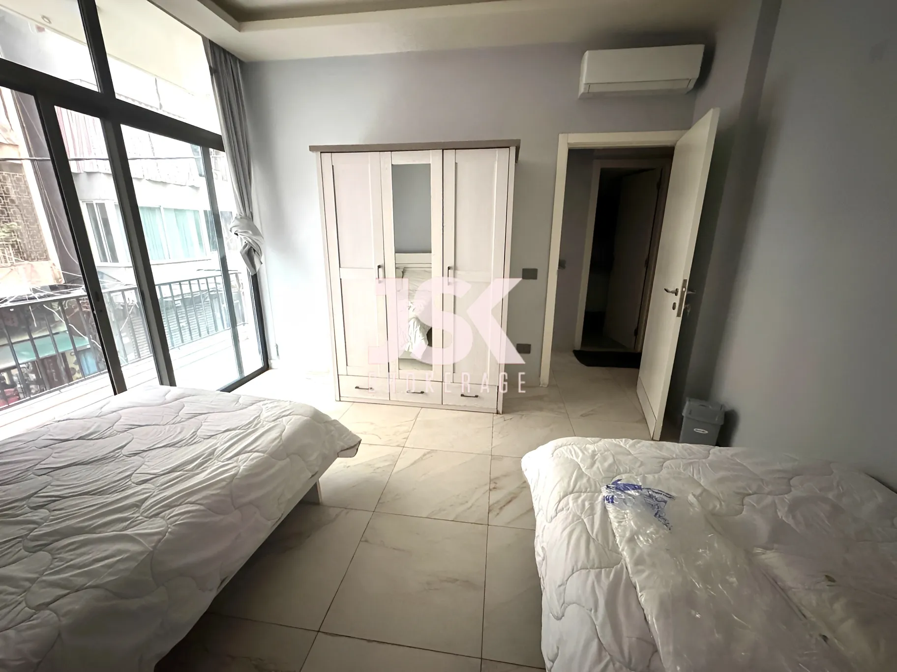 Apartment for rent in Ras Beirut, Beirut, Lebanon