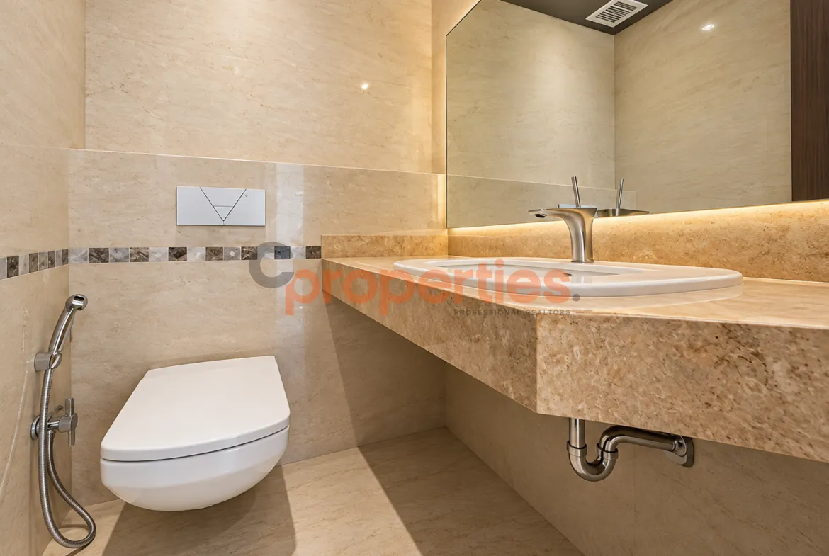 Apartment for Sale in Msaytbeh