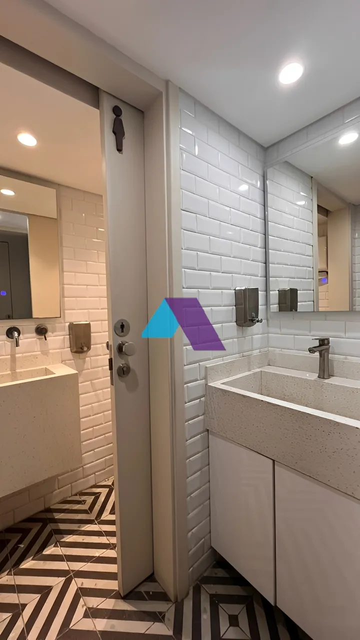 Apartment for rent in Badaro