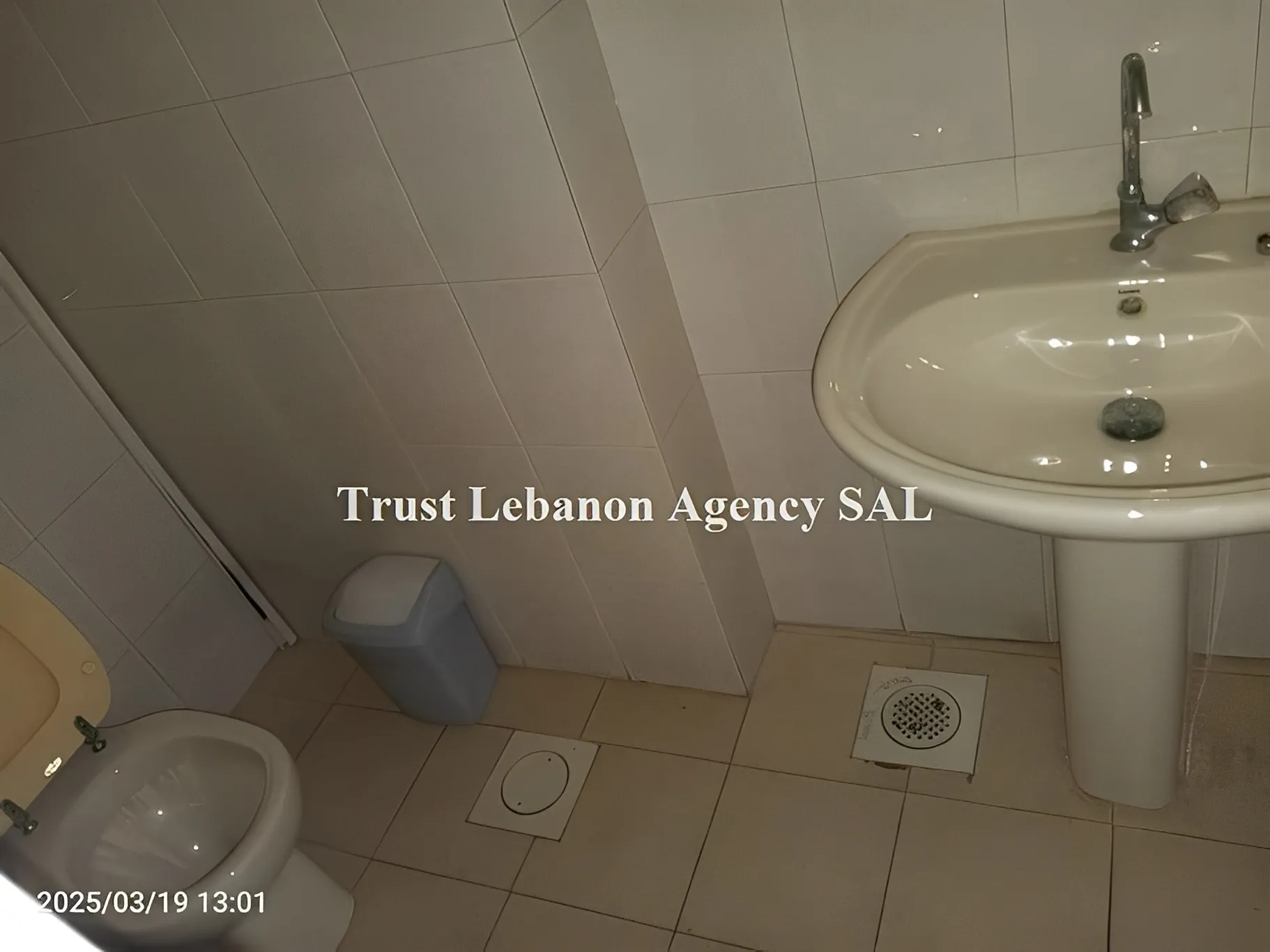 Office for rent in Beirut, Ashrafieh