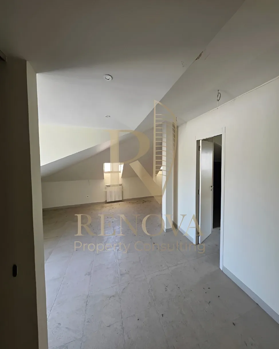 Duplex for sale in Baabda, Lebanon