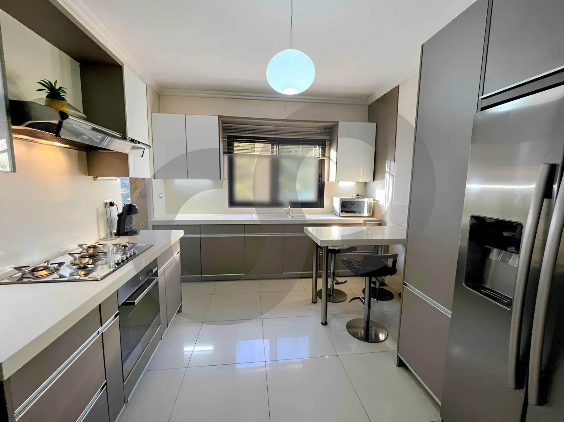 Apartment for Sale in Aley