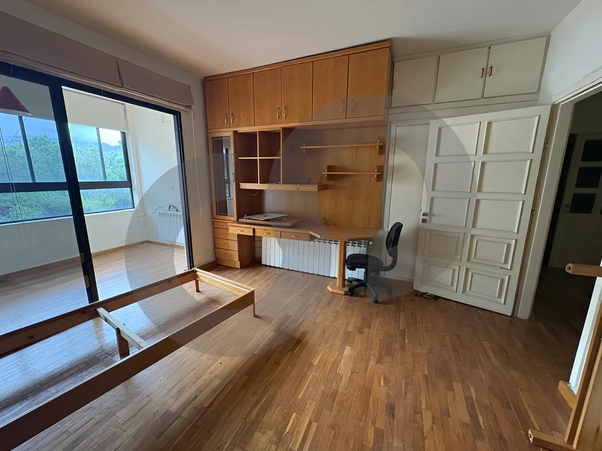 Apartment for Sale in Zouk Mosbeh, Lebanon