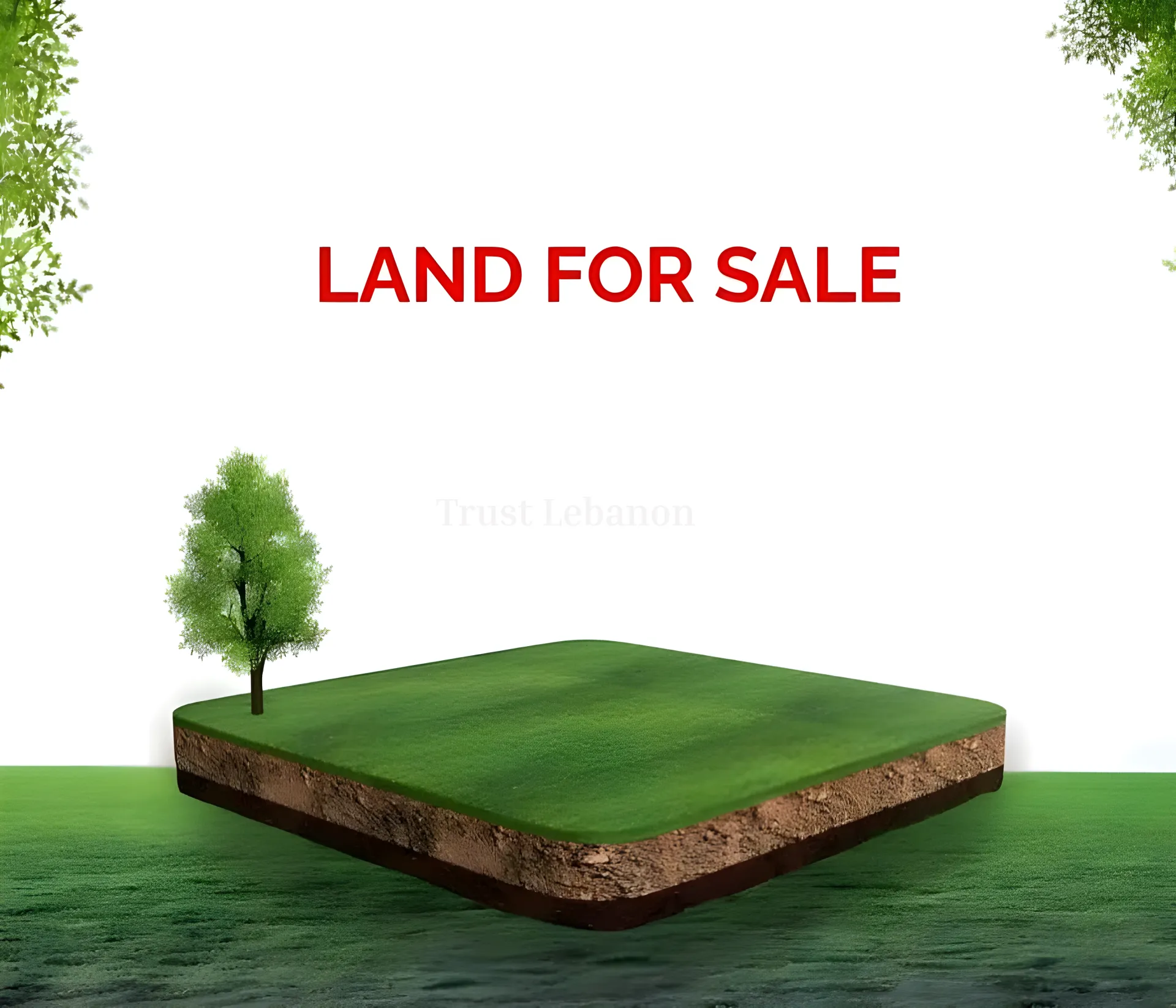 Residential Land for sale in Bikfaiya, Lebanon