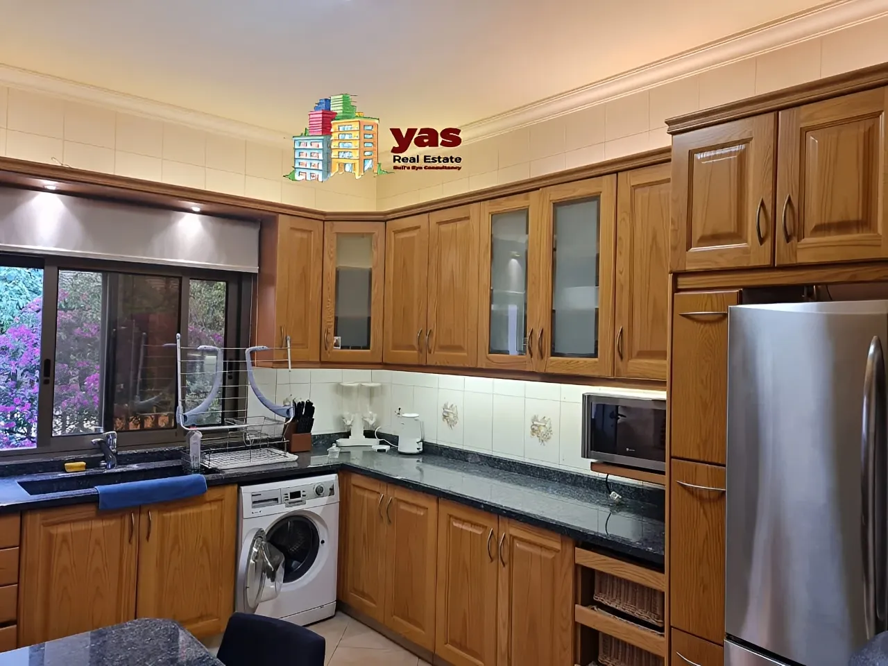 Apartment for Rent in Tabarja