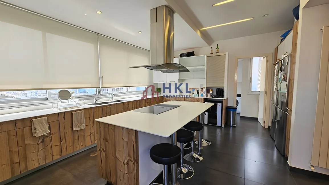 Apartment for Sale in Achrafieh, Beirut, Lebanon