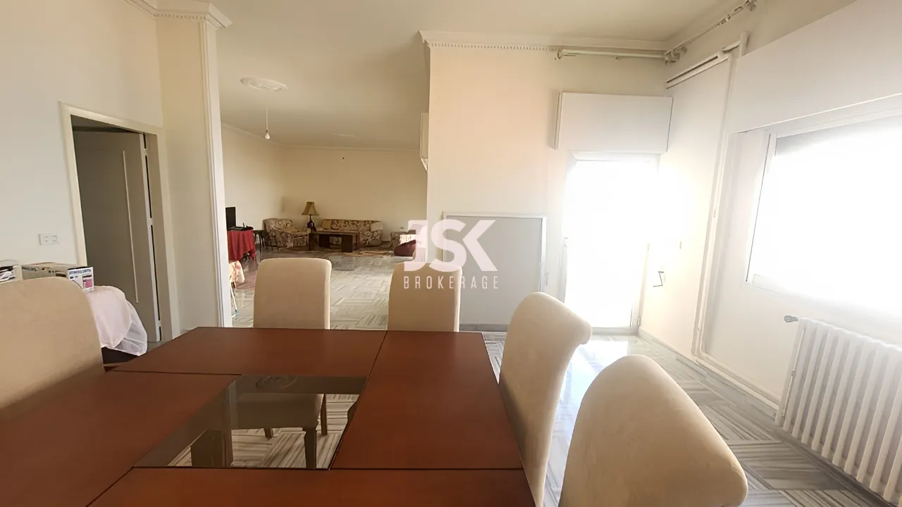 Apartment for Rent in Sahel Aalma - 3 bed, 4 bath