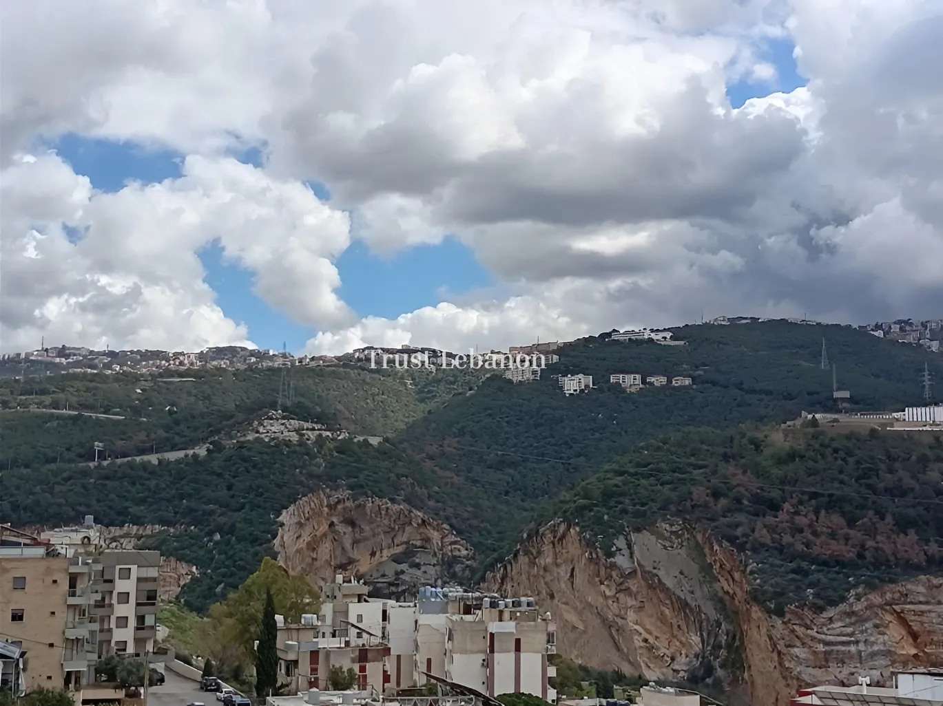 Apartment for sale in Biaqout, Lebanon - 4 bed, 3 bath