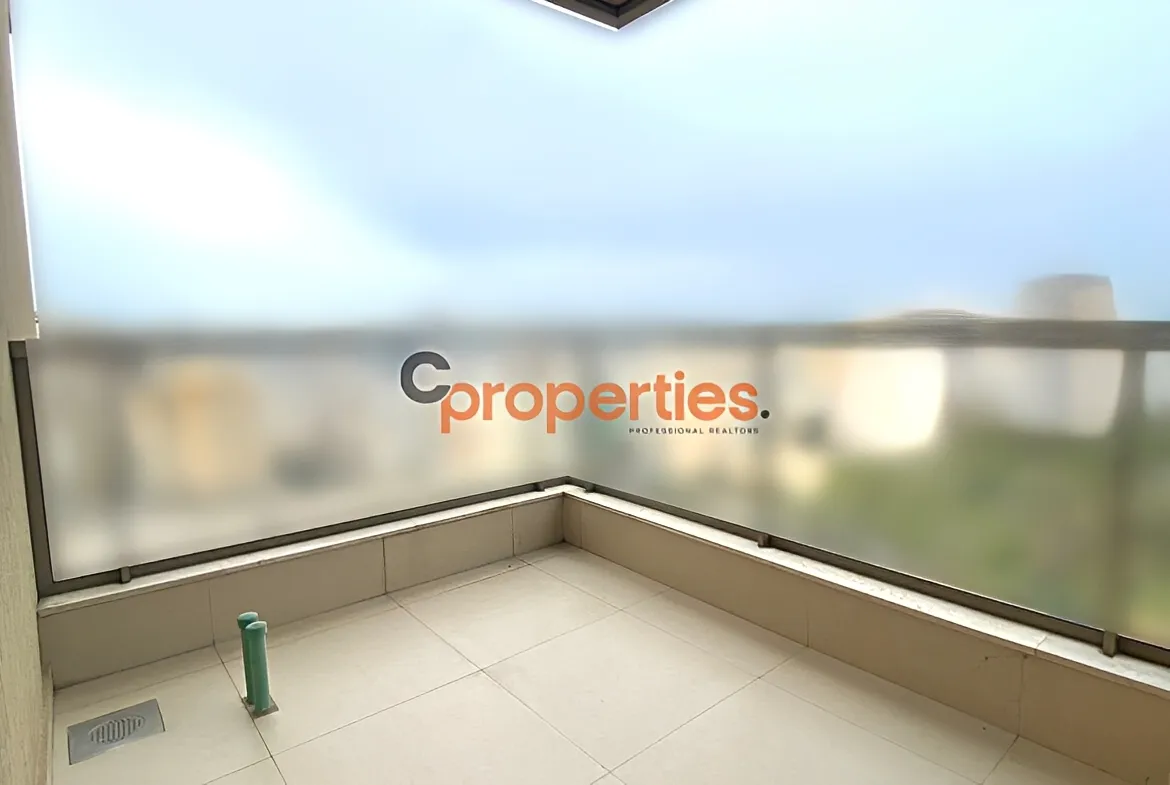 Apartment for Sale in Zalqa
