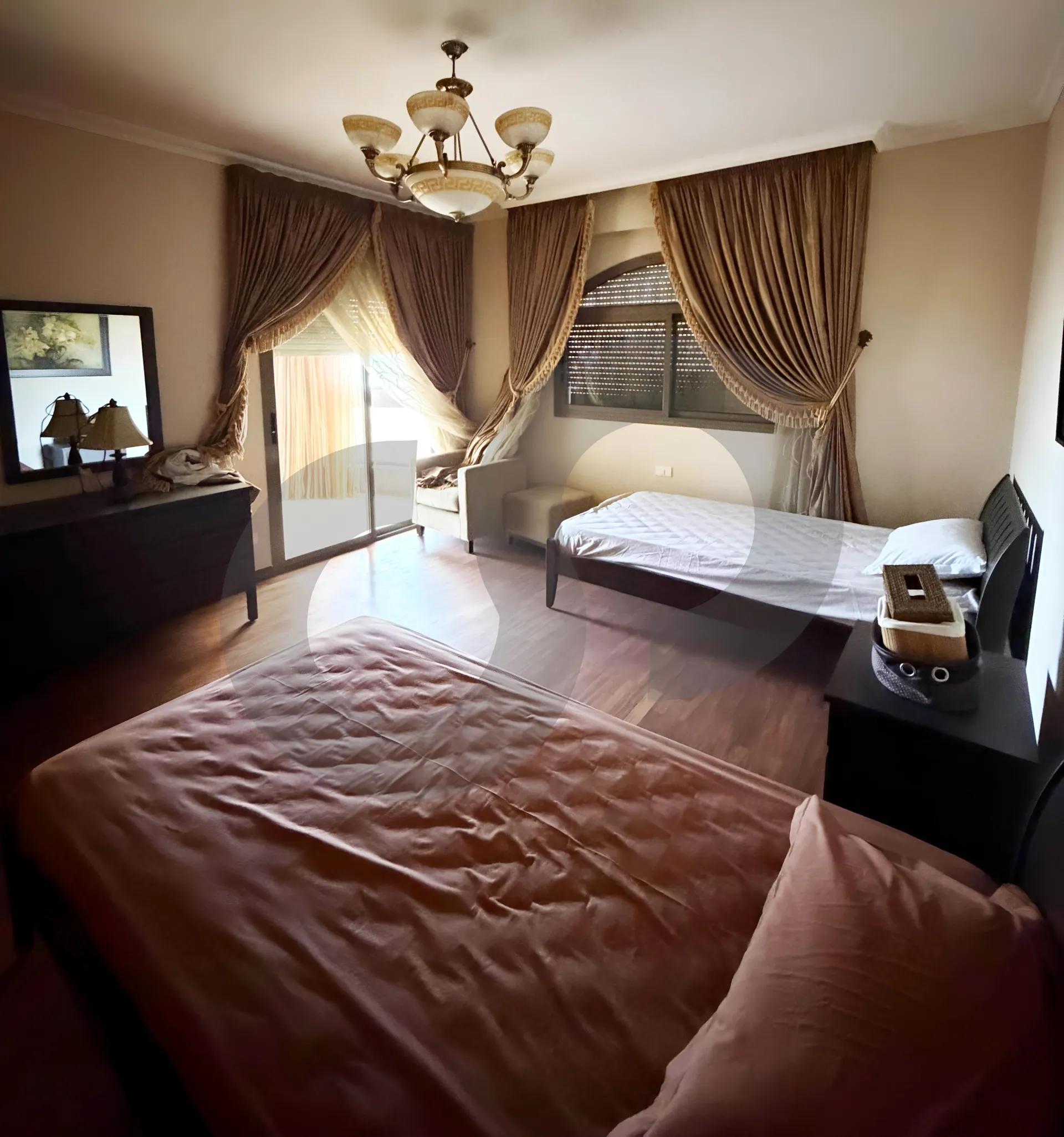 Apartment for Sale in Dawhet el Hoss