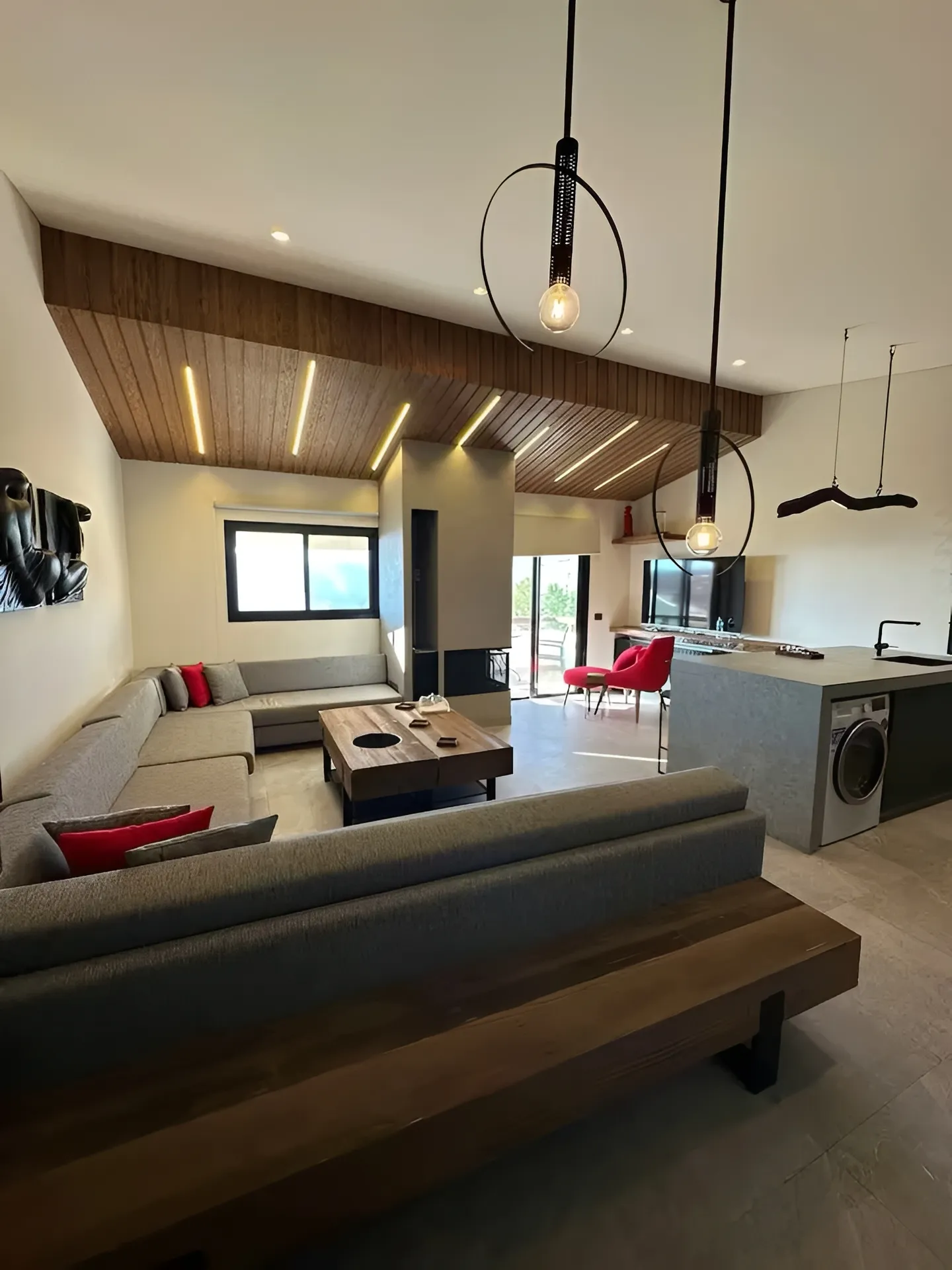 Chalet for Sale in Aayoun El Siman - 1 bed, 1 bath