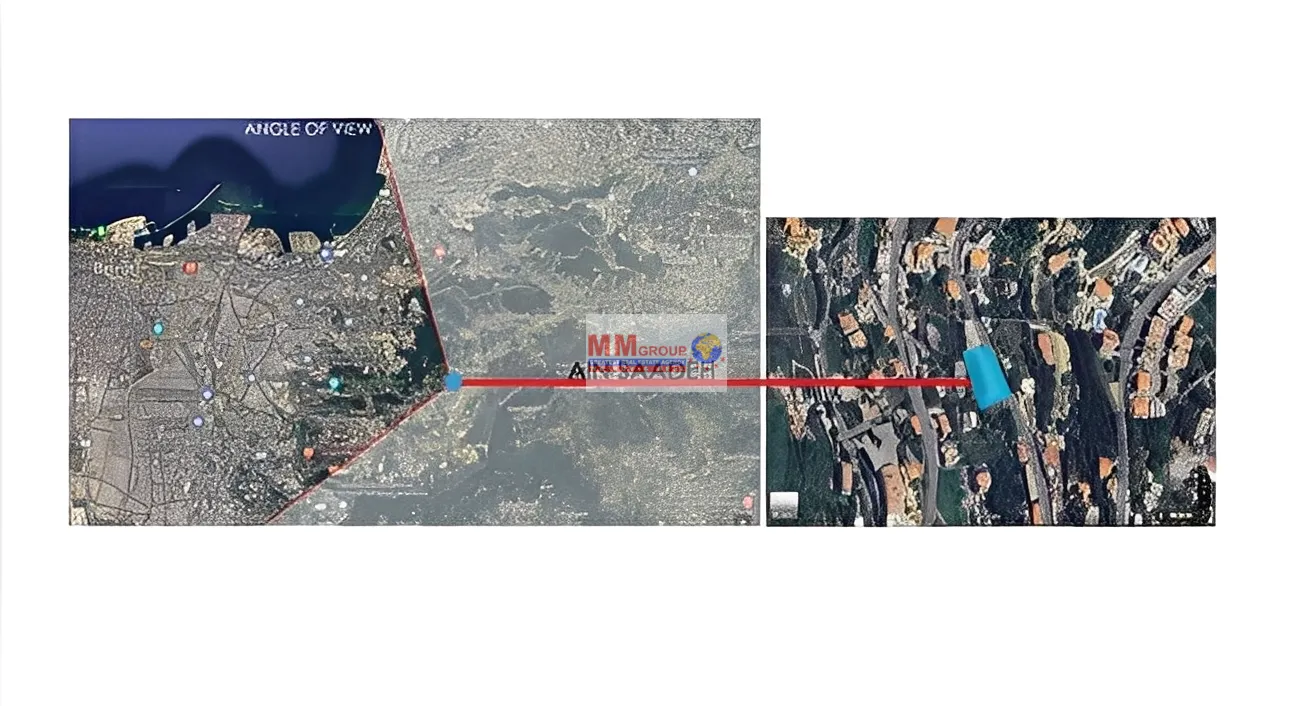 Apartment for Sale in Ain Saade Lebanon