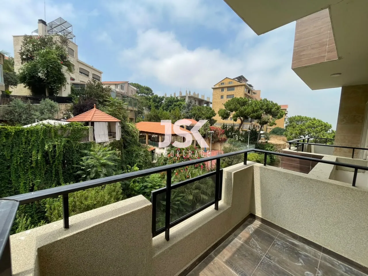 Duplex for Sale in Ain Saadeh