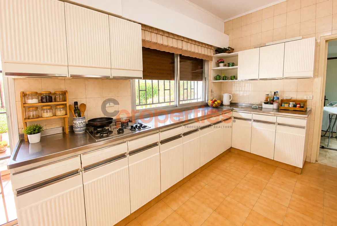 Apartment for Sale in Jal El Dib