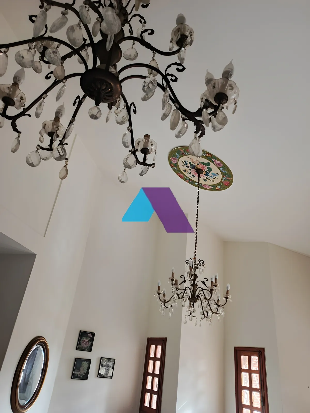 Villa for Sale in Aachqout