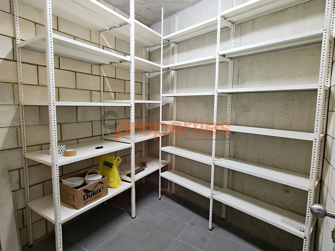 Apartment for Rent in Achrafieh