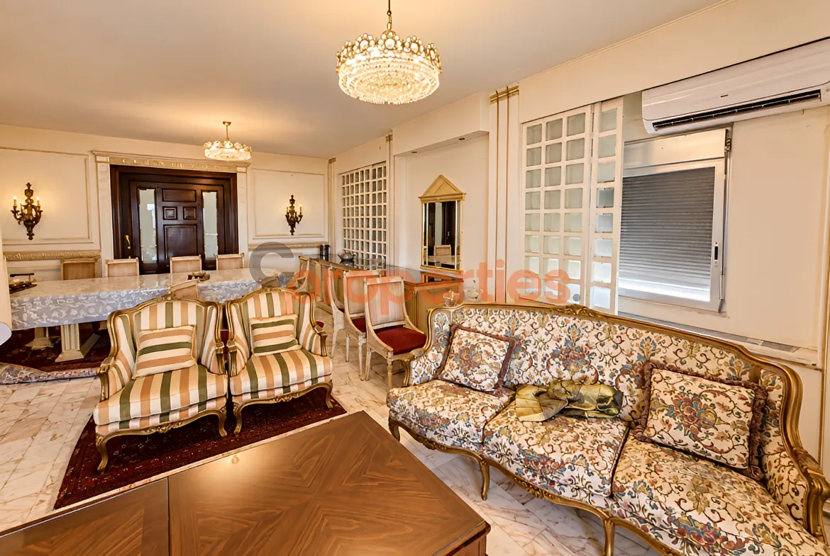 Apartment for Sale in Tallet El Khayyat
