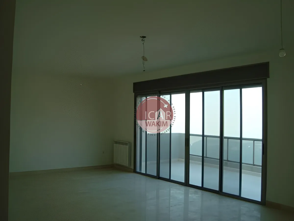 Duplex Apartment for Sale in Cornet Chahwan