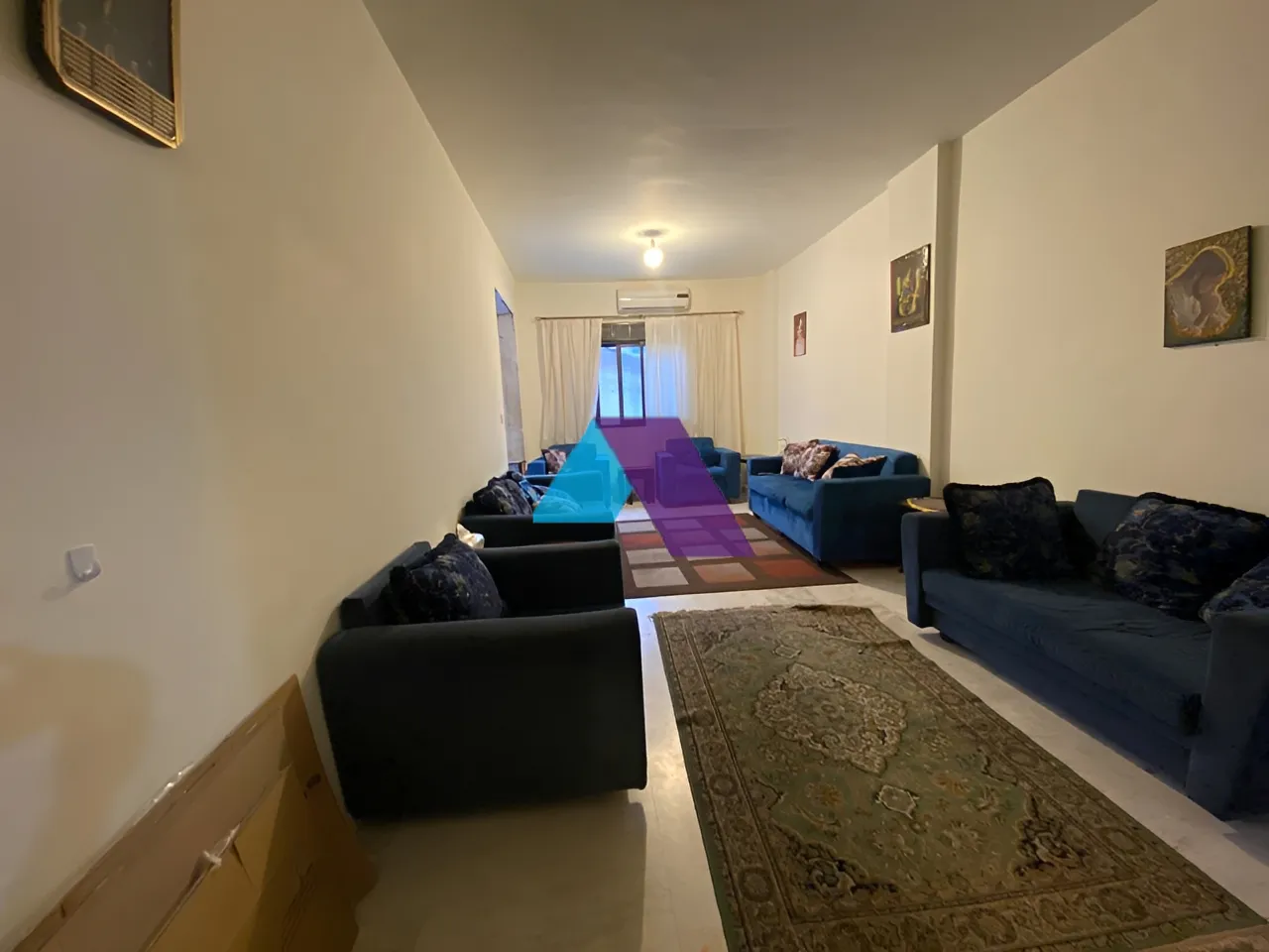 Apartment for Sale in Sabtiyeh