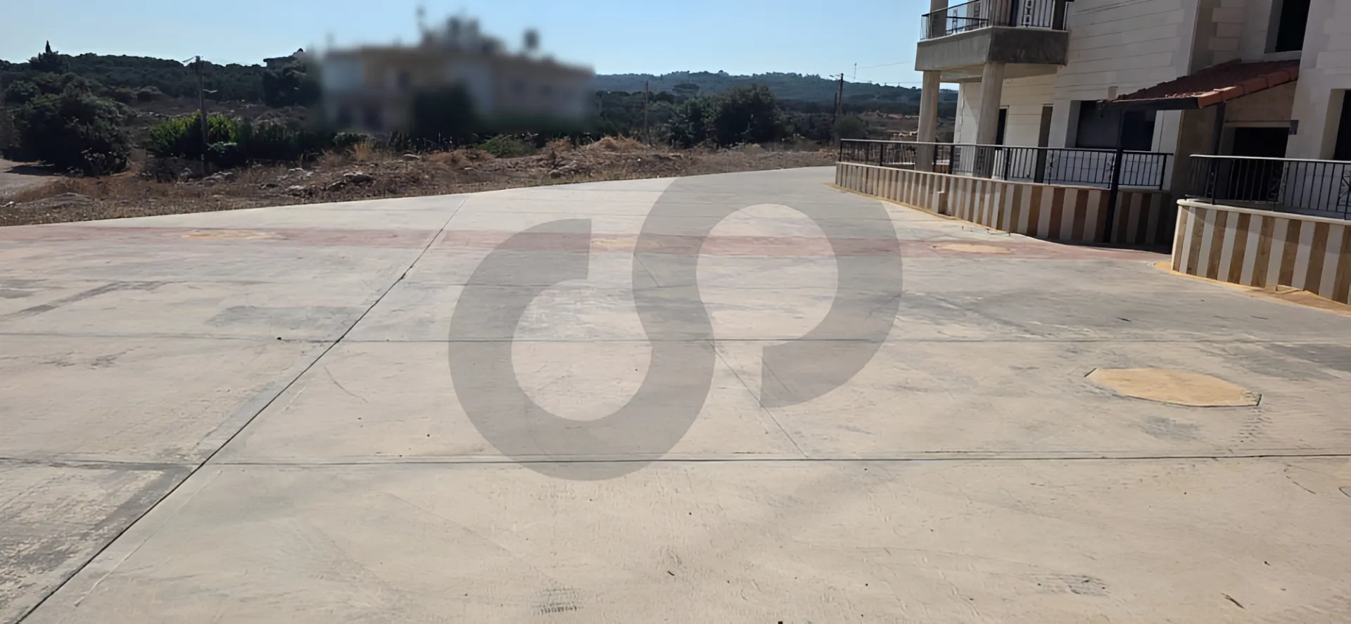 Building for Sale in Koura