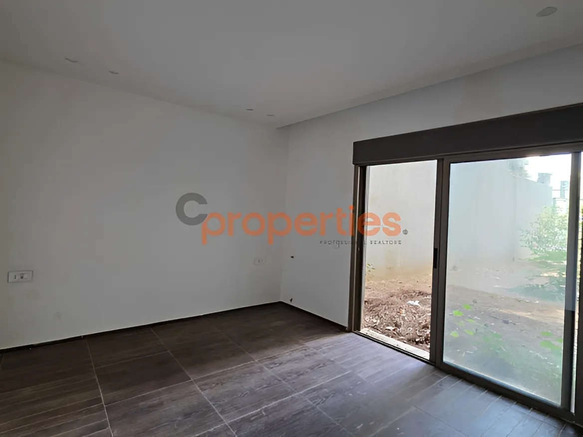Apartment for Sale in Ain Saadeh