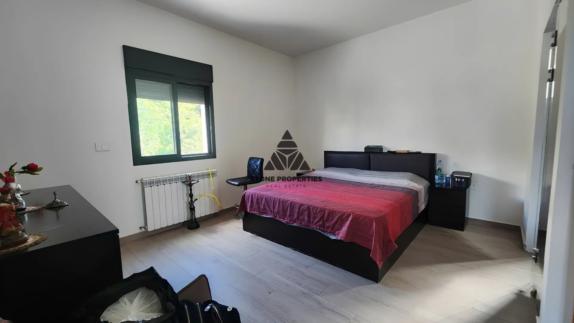 Duplex for sale in Ballouneh, lebanon